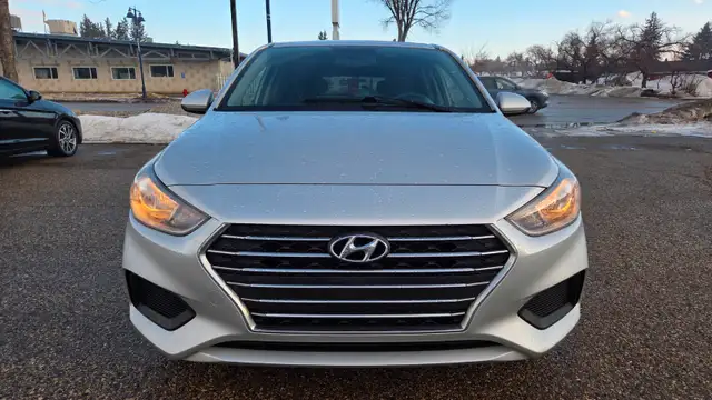 CERTIFIED 2019 HYUNDAI ACCENT 'PREFERRED' -AUTO -LOADED -YORKTON - Photo 18