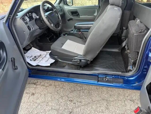 2010 FORD RANGER SPORT 4X4 - Photo 9