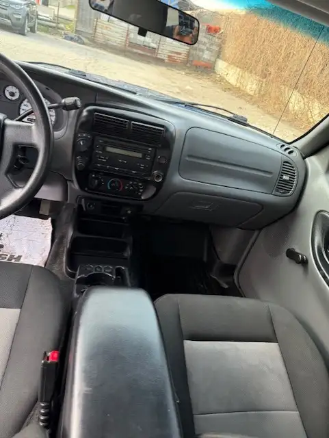 2010 FORD RANGER SPORT 4X4 - Photo 11