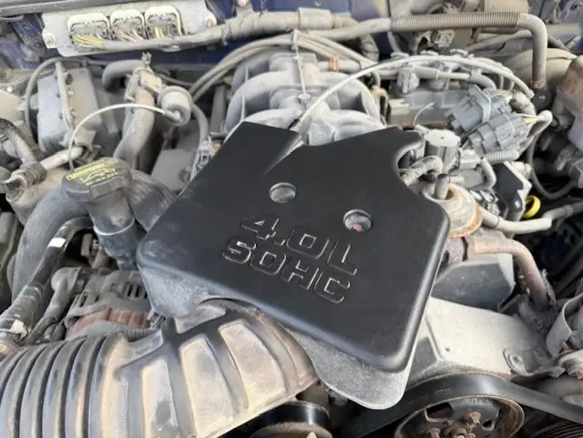 2010 FORD RANGER SPORT 4X4 - Photo 14