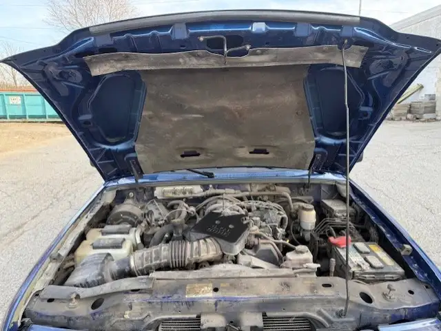 2010 FORD RANGER SPORT 4X4 - Photo 15