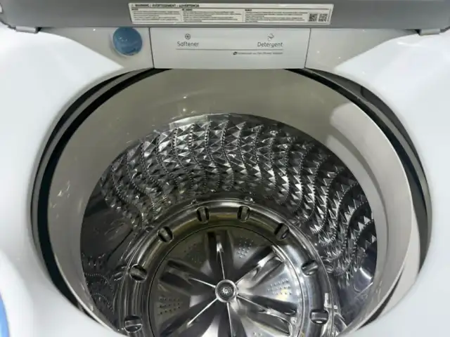 Used Samsung Top Load Washer (Delivery & Warranty Included) - Photo 2