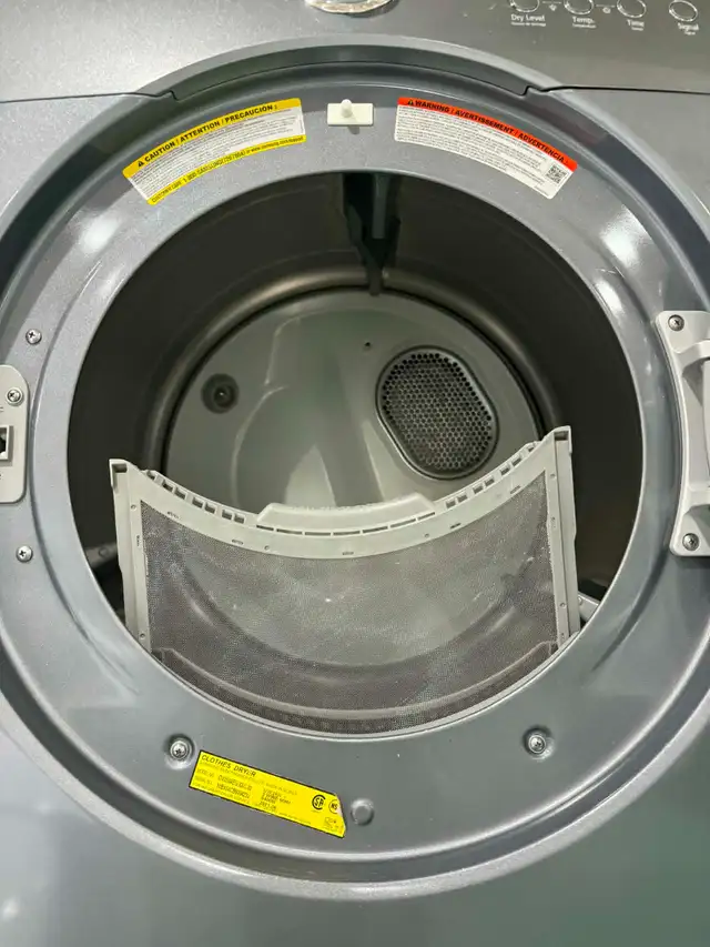 Samsung Washer & Dryer Set (Free Delivery & Installation) $795 - Photo 6