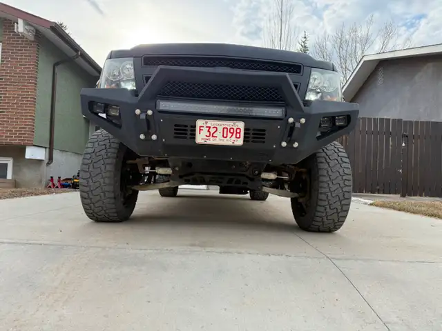 Lifted 2007 Avalanche 1500 - Photo 2