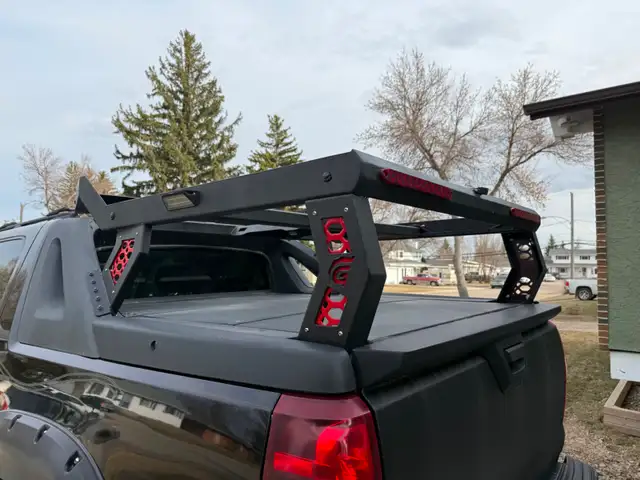 Lifted 2007 Avalanche 1500 - Photo 8