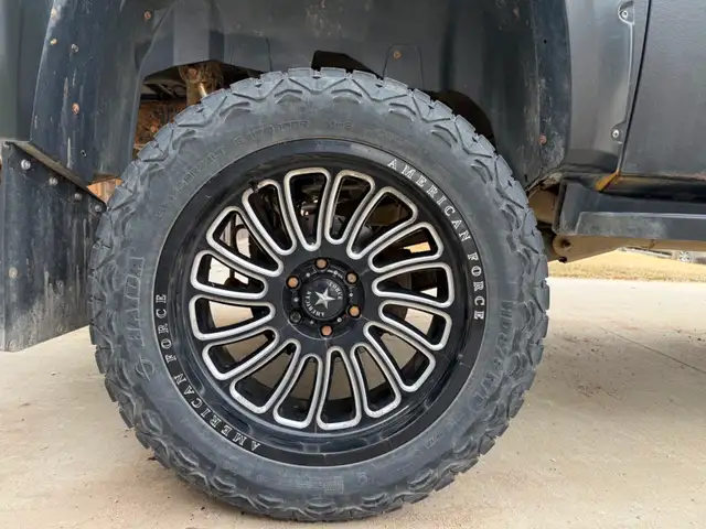 Lifted 2007 Avalanche 1500 - Photo 9