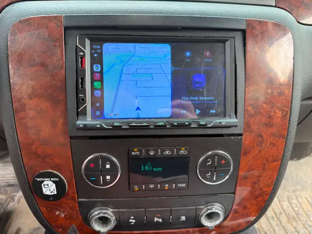 Lifted 2007 Avalanche 1500 - Photo 10