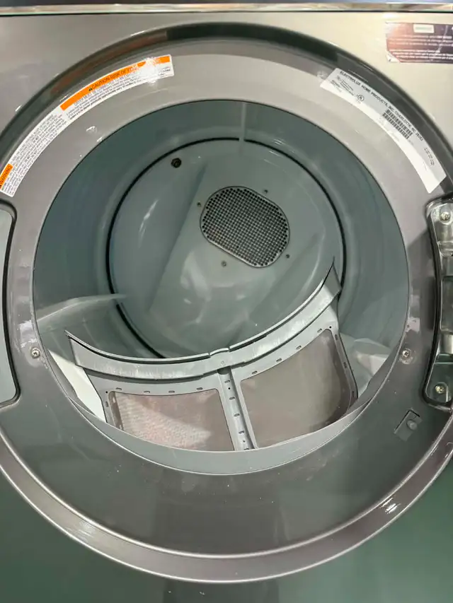 Electrolux Washer and Dryer Set Free Delivery and Installation - Photo 3