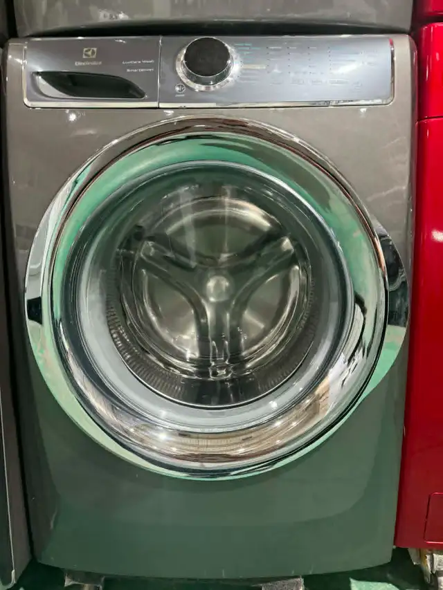 Electrolux Washer and Dryer Set Free Delivery and Installation - Photo 5