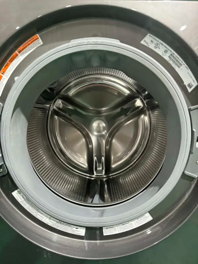 Electrolux Washer and Dryer Set Free Delivery and Installation - Photo 6