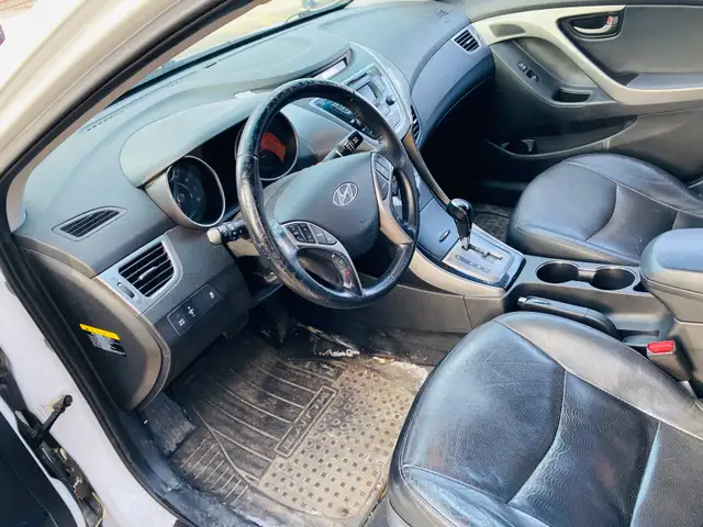 Great Buy - Loaded 2013 Hyundia Elantra - Limited - Photo 5