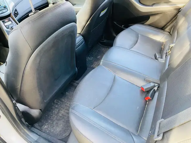 Great Buy - Loaded 2013 Hyundia Elantra - Limited - Photo 8