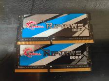 DDR4 laptop ram 3200 cl22. 32gb 16x2 - Photo 2