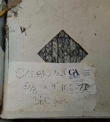 kitchen or bathroom tiles