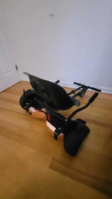 gotrax  hoverboard