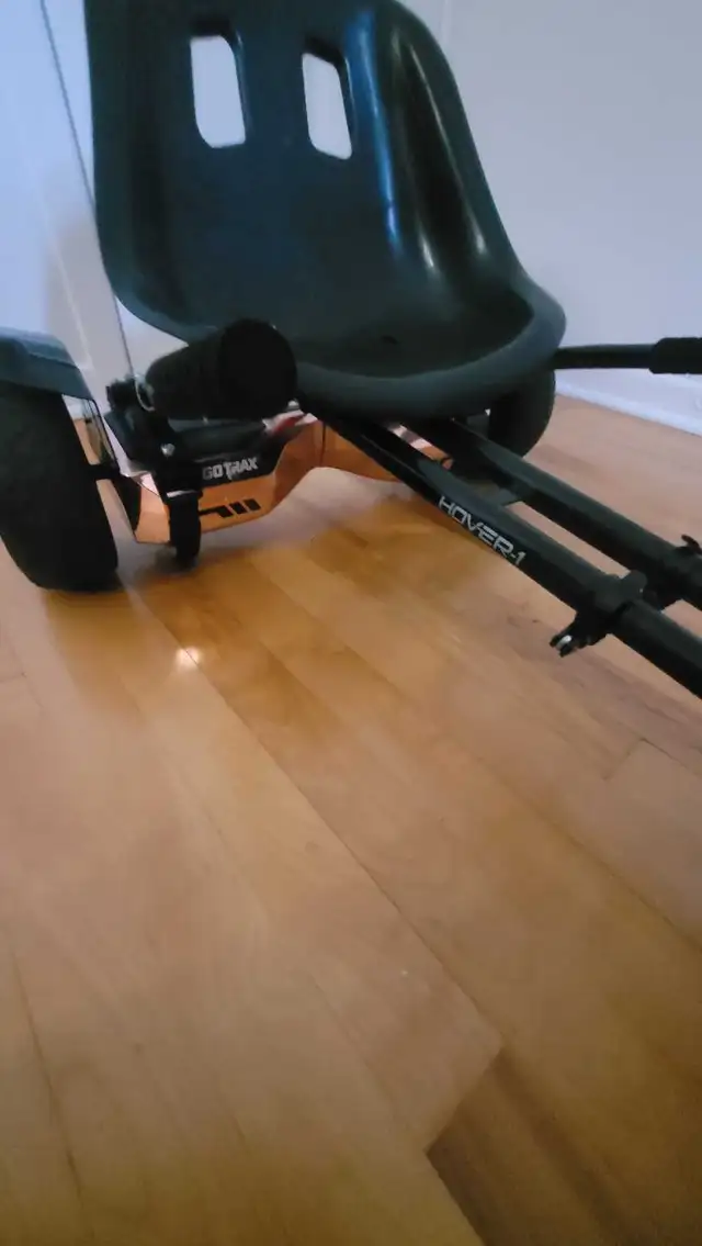 gotrax  hoverboard - Photo 2
