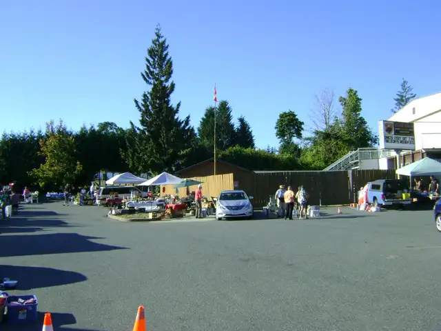 WE  ARE  BACK!  Sunday, April 26 - Photo 5