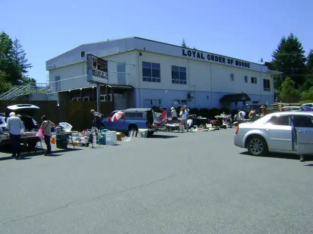 WE  ARE  BACK!  Sunday, April 26 - Photo 6