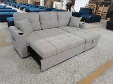sleeper sectional sofa