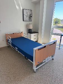 HOMECARE BED RENTALS FAST SAME OR NEXT DAY SERVICE