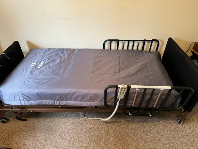 HOMECARE BED RENTALS FAST SAME OR NEXT DAY SERVICE - Photo 7