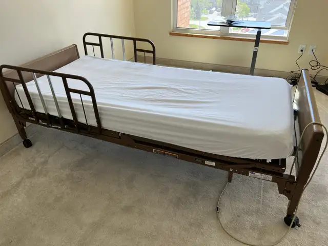 HOMECARE BED RENTALS FAST SAME OR NEXT DAY SERVICE - Photo 10