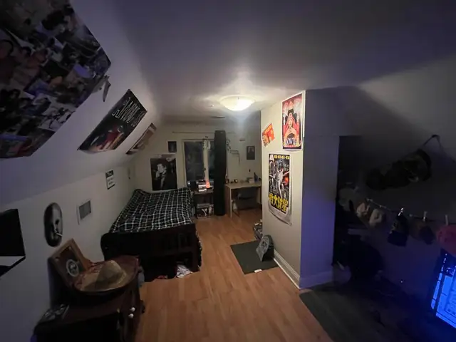 CLOSEST HOUSE to McMaster Campus Last Minute Summer Sublet - Photo 2