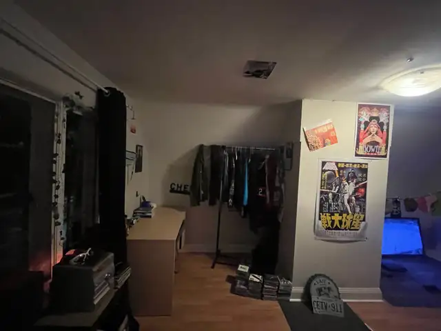 CLOSEST HOUSE to McMaster Campus Last Minute Summer Sublet - Photo 3