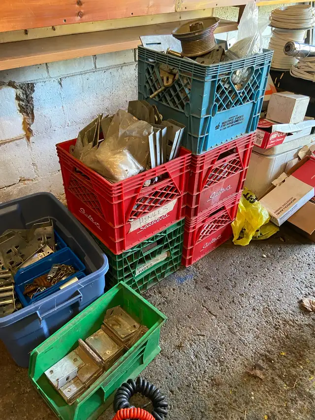 overhead Door Parts - Photo 2