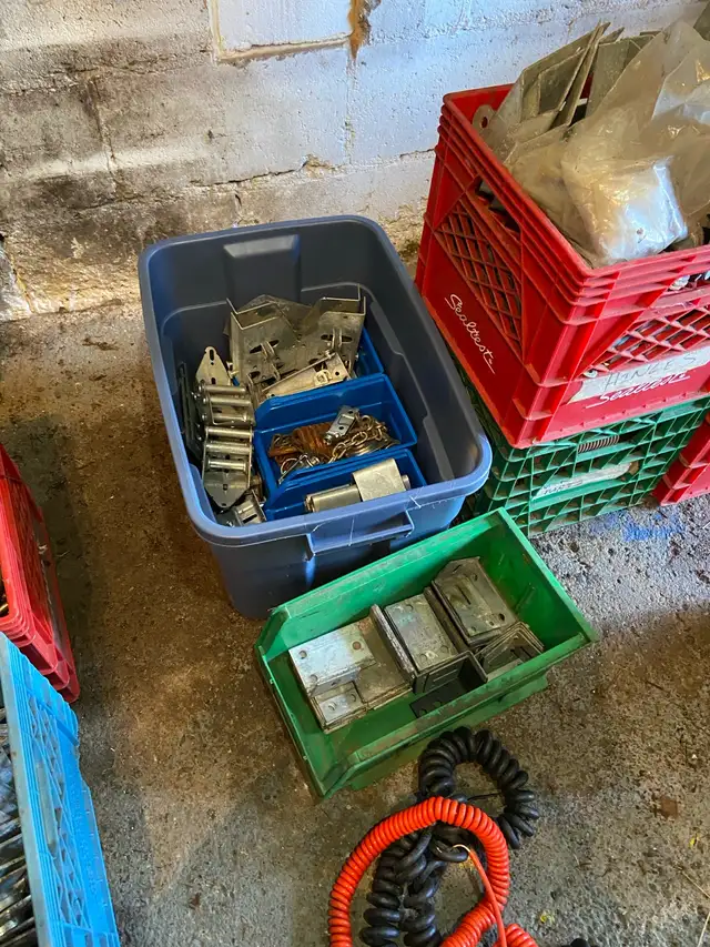 overhead Door Parts - Photo 3