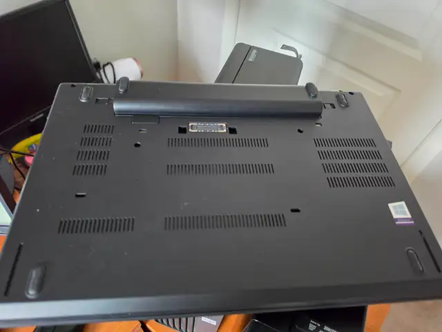 LAPTOP'S - LENOVO THINKPAD T470 & HP ELITEBOOK 840 G3 - Photo 3