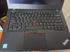 LAPTOP'S - LENOVO THINKPAD T470 & HP ELITEBOOK 840 G3 - Photo 4