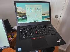 LAPTOP'S - LENOVO THINKPAD T470 & HP ELITEBOOK 840 G3 - Photo 5