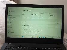 LAPTOP'S - LENOVO THINKPAD T470 & HP ELITEBOOK 840 G3 - Photo 7