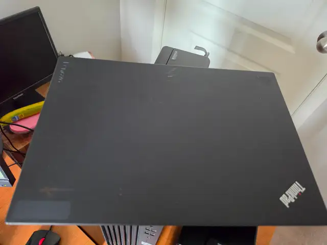 LAPTOP'S - LENOVO THINKPAD T470 & HP ELITEBOOK 840 G3 - Photo 9