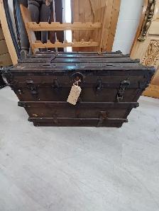Antique Trunk