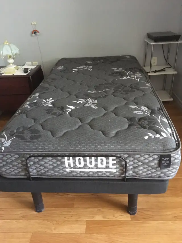 Lit électrique - Photo 2