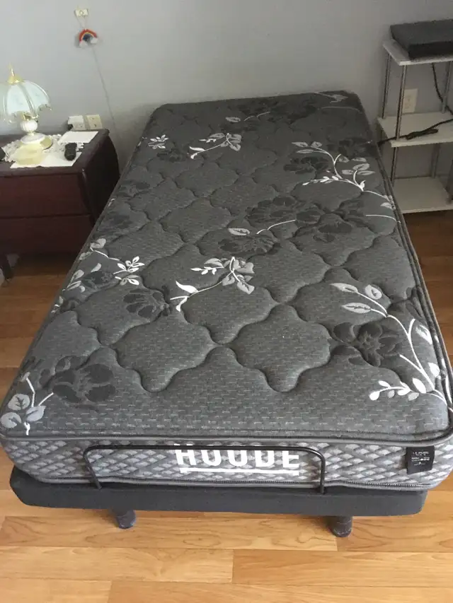 Lit électrique - Photo 3