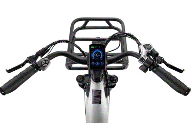 FOR SALE: FREEDARE FD Eden Step-thru Electric Bike - Photo 3