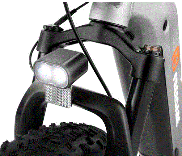 FOR SALE: FREEDARE FD Eden Step-thru Electric Bike - Photo 4