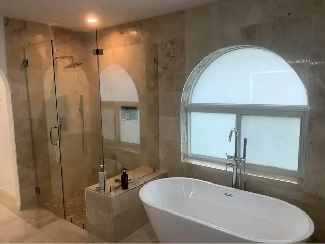 MERC contracting For all your renovation needs (416)-887-9730