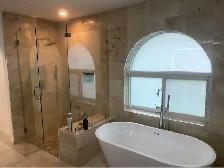 MERC contracting For all your renovation needs (416)-887-9730