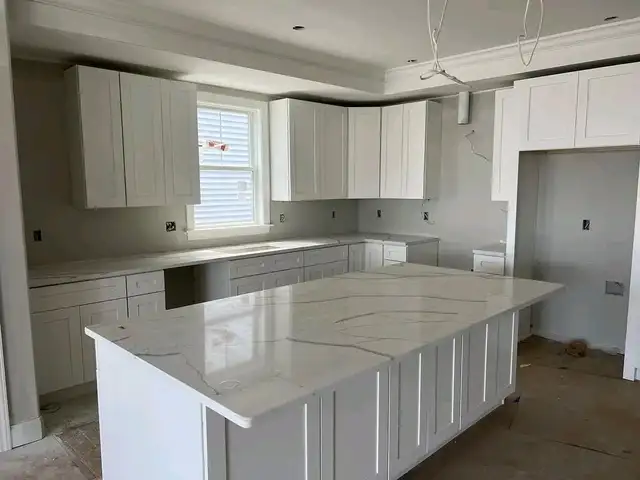 MERC contracting For all your renovation needs (416)-887-9730 - Photo 2