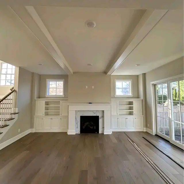 MERC contracting For all your renovation needs (416)-887-9730 - Photo 3