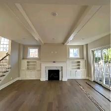 MERC contracting For all your renovation needs (416)-887-9730 - Photo 3