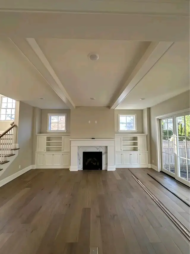 MERC contracting For all your renovation needs (416)-887-9730 - Photo 4