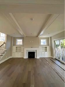 MERC contracting For all your renovation needs (416)-887-9730 - Photo 4