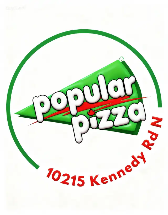 Pizza Store Kitchen Helper