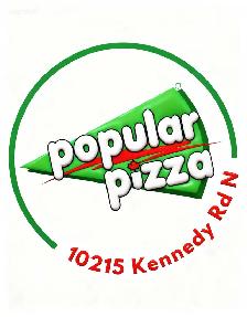 Pizza Store Kitchen Helper