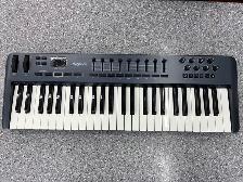 M-Audio Oxygen 49 Keyboard